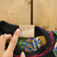 Vintage 1990s Coogi 3D Knit Abstract Crewneck Sweater Men's Large from propervintagecanada