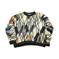 Vintage 1990s Coogi Australia 3D Cable Knit Crewneck Sweater Men's Medium from propervintagecanada