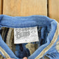 Vintage 1990s Coogi Blues Knit Sweater Men's XL from propervintagecanada
