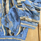 Vintage 1990s Coogi Blues Knit Sweater Men's XL from propervintagecanada