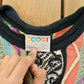 Vintage 1990s Coogi Classic 3D Knit Abstract Crewneck Sweater Men's Large from propervintagecanada