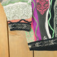 Vintage 1990s Coogi Classic 3D Knit Abstract Crewneck Sweater Men's Large from propervintagecanada