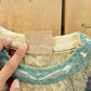 Vintage 1990s Coogi Classic 3D Knit Abstract Crewneck Sweater Men's XL from propervintagecanada