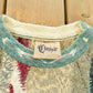 Vintage 1990s Coogi Classic 3D Knit Abstract Crewneck Sweater Men's XL from propervintagecanada