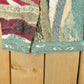 Vintage 1990s Coogi Classic 3D Knit Abstract Crewneck Sweater Men's XL from propervintagecanada