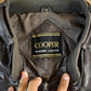Vintage 1990s Cooper Leather Moto Cafe Biker Jacket Men's Medium from propervintagecanada