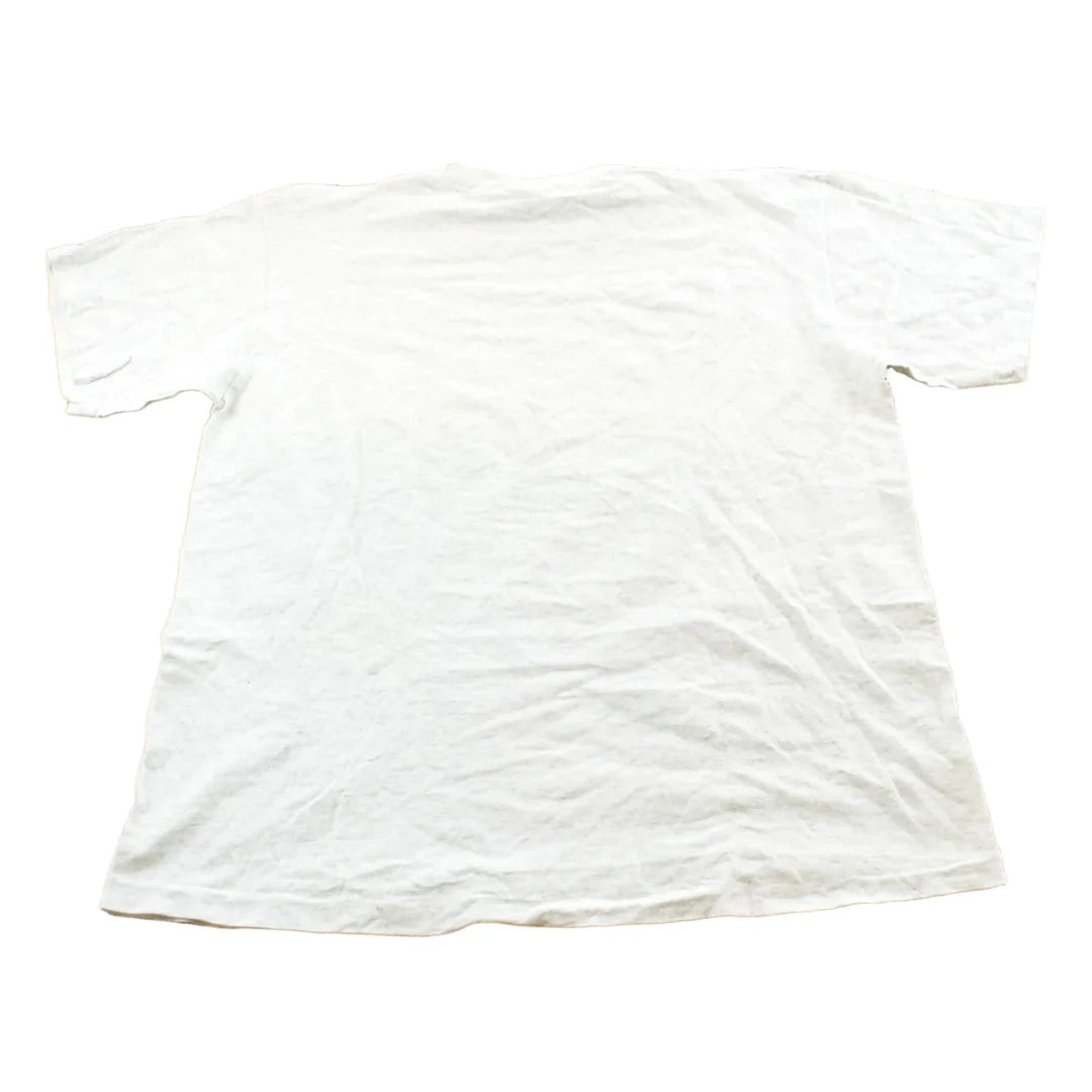 Vintage 1990s Cooperstown Baseball Hall of Fame Souvenir T Shirt Mens L from propervintagecanada