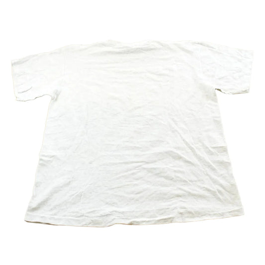 Vintage 1990s Cooperstown Baseball Hall of Fame Souvenir T Shirt Mens L from propervintagecanada