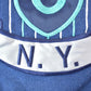 Vintage 1990s Cooperstown NY MLB Heavyweight Crewneck Sweatshirt Men's Large from propervintagecanada