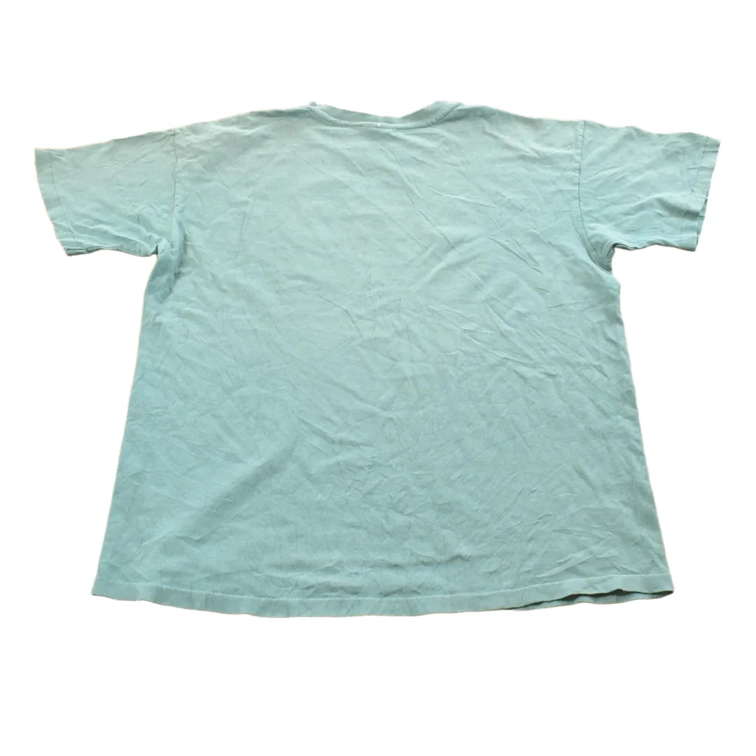 Vintage 1990s Copper T-Shirt Men's L from propervintagecanada
