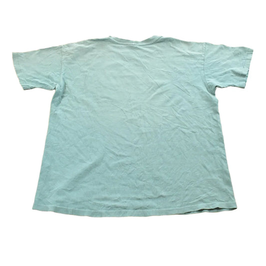Vintage 1990s Copper T-Shirt Men's L from propervintagecanada