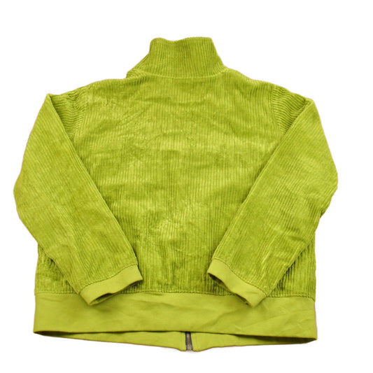 Vintage 1990s Corduroy Jacket Men's Large from propervintagecanada