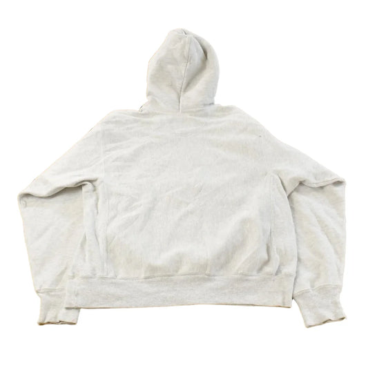 Vintage 1990s Cornell University Champion Reverse Weave Hoodie Sweatshirt Men's M from propervintagecanada
