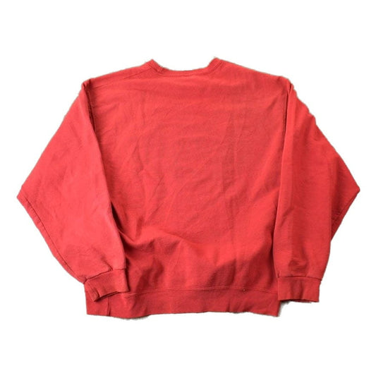Vintage 1990s Cornell University Collegiate Crewneck Men's Large from propervintagecanada