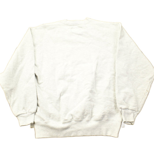 Vintage 1990s Cornell University Collegiate Crewneck Sweatshirt Men's MMen's Medium from propervintagecanada