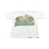 Vintage 1990s Costa Rica Jungle Animals Souvenir T-Shirt Youth S from propervintagecanada