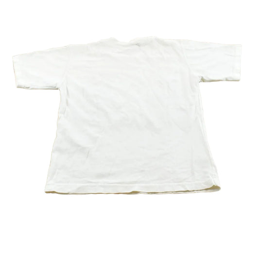 Vintage 1990s Costa Rica Jungle Animals Souvenir T-Shirt Youth S from propervintagecanada
