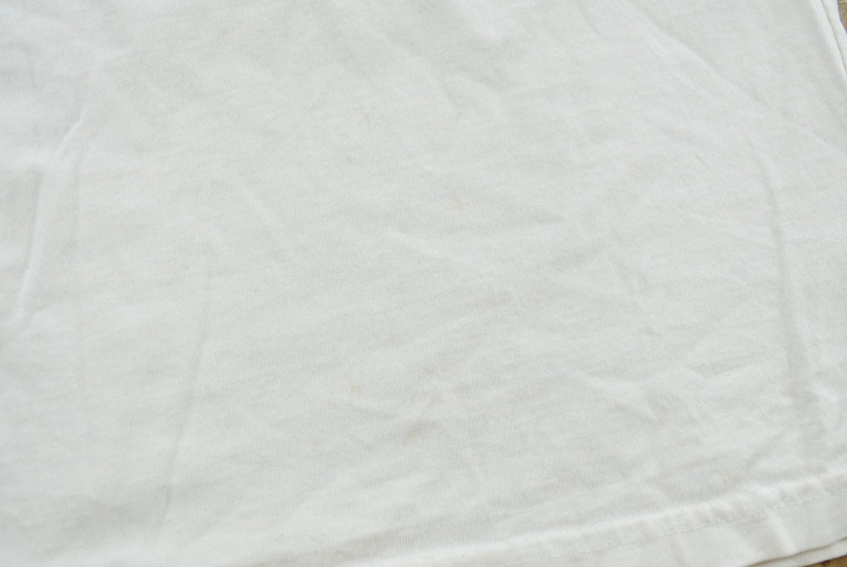 Vintage 1990s Costa Rica Jungle Animals Souvenir T-Shirt Youth S from propervintagecanada