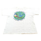Vintage 1990s Costa Rica Protect Nature Toucan Butterfly Rainforest Souvenir Travel T-Shirt Men's L from propervintagecanada