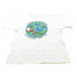 Vintage 1990s Costa Rica Protect Nature Toucan Butterfly Rainforest Souvenir Travel T-Shirt Men&