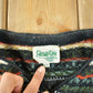 Vintage 1990s Cottage Cove Knit Cardigan Sweater Women's Large from propervintagecanada