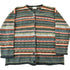 Vintage 1990s Cottage Cove Knit Cardigan Sweater Women&