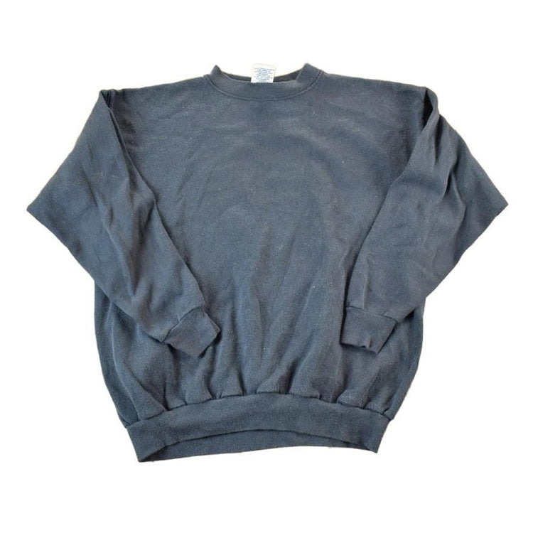 Vintage 1990s Cotton Grove Crewneck Sweatshirt Mens L from propervintagecanada