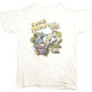 Vintage 1990s Couch Potato Funny Graphic T-Shirt Men's Medium from propervintagecanada