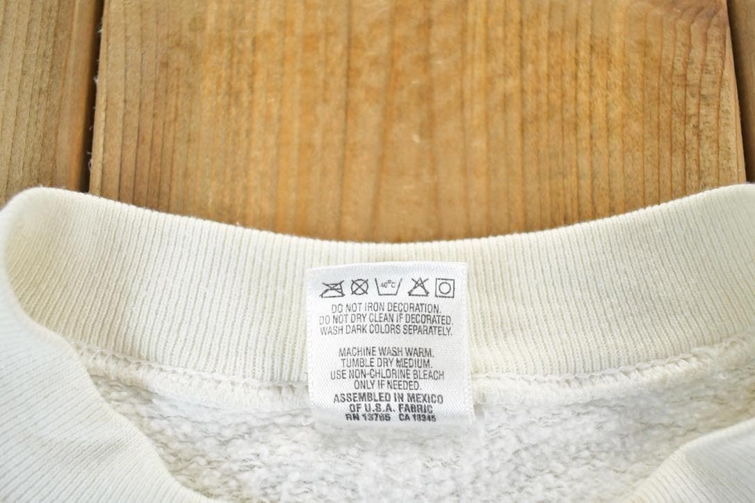 Vintage 1990s Country Reflections Crewneck Sweatshirt Womens L from propervintagecanada