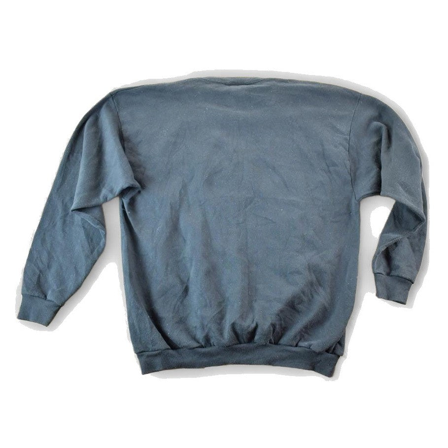 Vintage 1990s Country Roads Crewneck Sweatshirt Mens XL from propervintagecanada