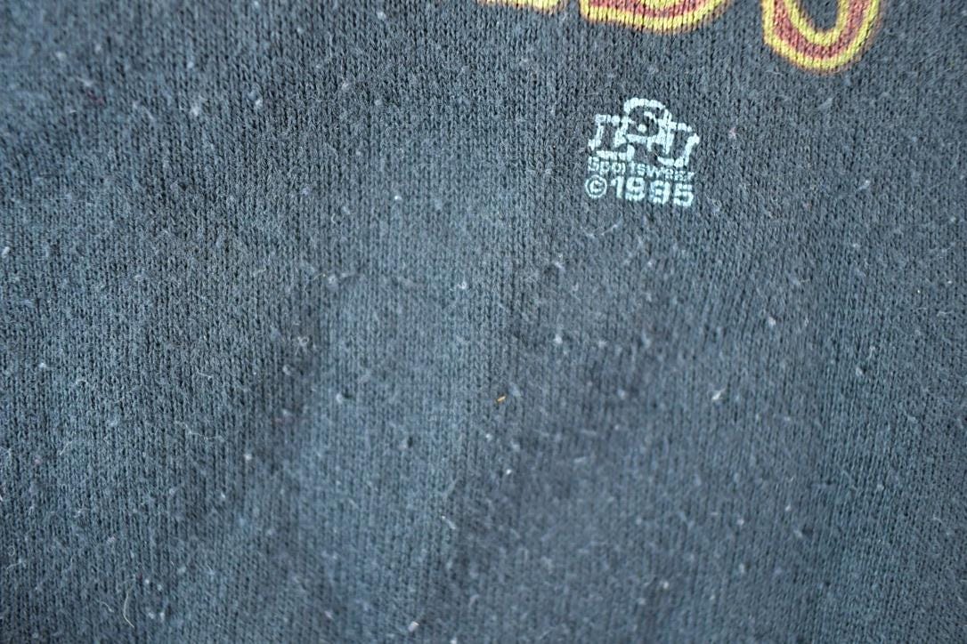 Vintage 1990s Country Roads Crewneck Sweatshirt Mens XL from propervintagecanada