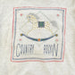 Vintage 1990s Country Rockin Crewneck Sweatshirt Men's Small from propervintagecanada