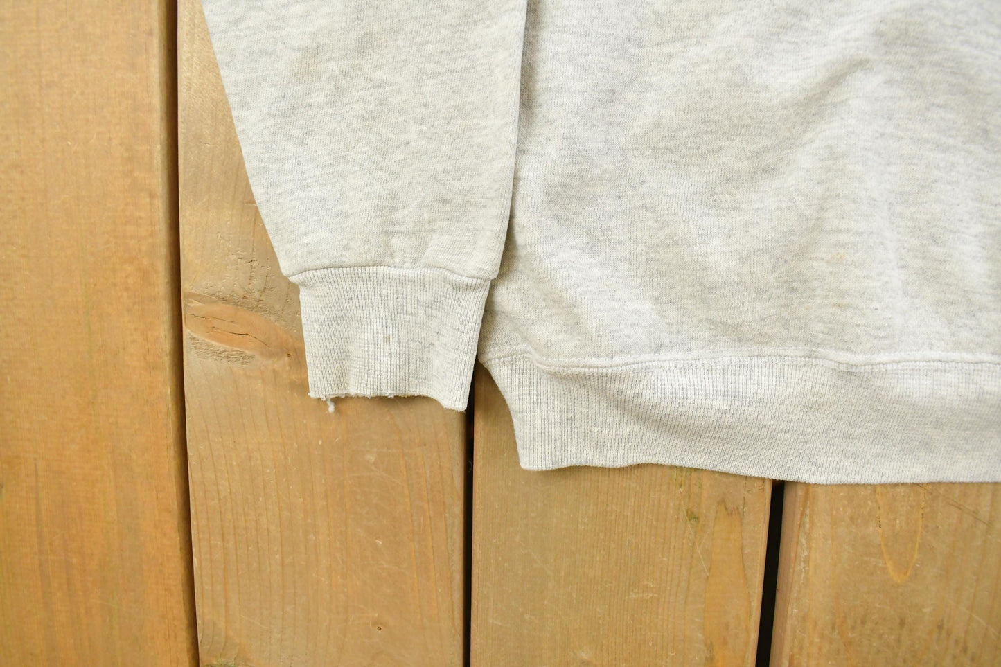Vintage 1990s Country Rockin Crewneck Sweatshirt Men's Small from propervintagecanada