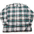 Vintage 1990s Country Wear Plaid Flannel Button Up Shirt Men&
