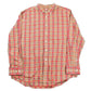 Vintage 1990s Covington Plaid Button Up Shirt Men's XL from propervintagecanada