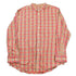 Vintage 1990s Covington Plaid Button Up Shirt Men&