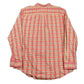 Vintage 1990s Covington Plaid Button Up Shirt Men's XL from propervintagecanada