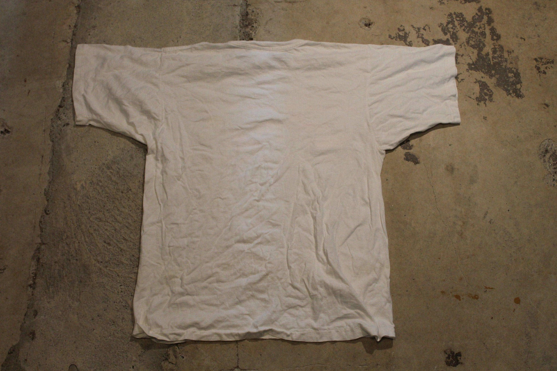 Vintage 1990s Cowboy Hat Western Style T Shirt Men's Large from propervintagecanada