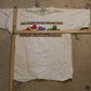 Vintage 1990s Cowboy Hat Western Style T Shirt Men's Large from propervintagecanada
