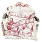 Vintage 1990s Cowboy Western Tapestry Full Zip Jacket Mens Large from propervintagecanada