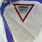 Vintage 1990s Cowboys Turtle Unique Western Button Up Shirt Men's Large from propervintagecanada