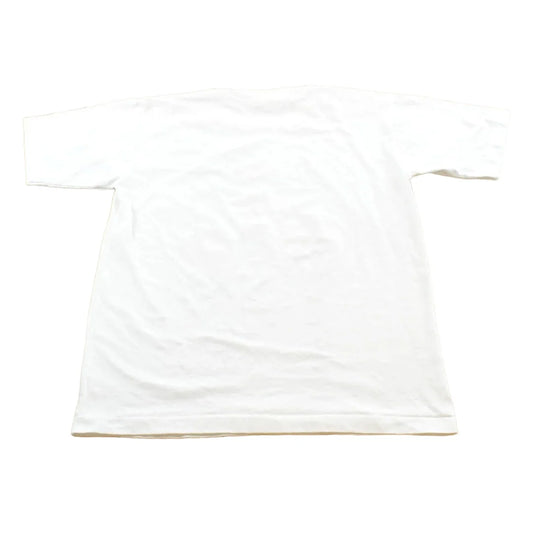 Vintage 1990s Cozumel Same Old Gift Duck Single Stitch T-Shirt Mens L from propervintagecanada