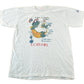 Vintage 1990s Cozumel Single Stitch T-Shirt from propervintagecanada