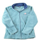 Vintage 1990s CR England Full Zip Fleece Sweatshirt Mens L from propervintagecanada