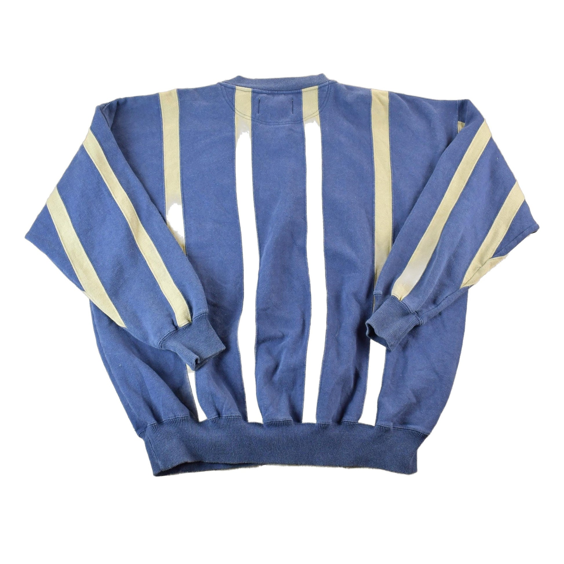 Vintage 1990s Crabble Classics Souvenir Crewneck Sweatshirt Made In USA Men's 2XL from propervintagecanada