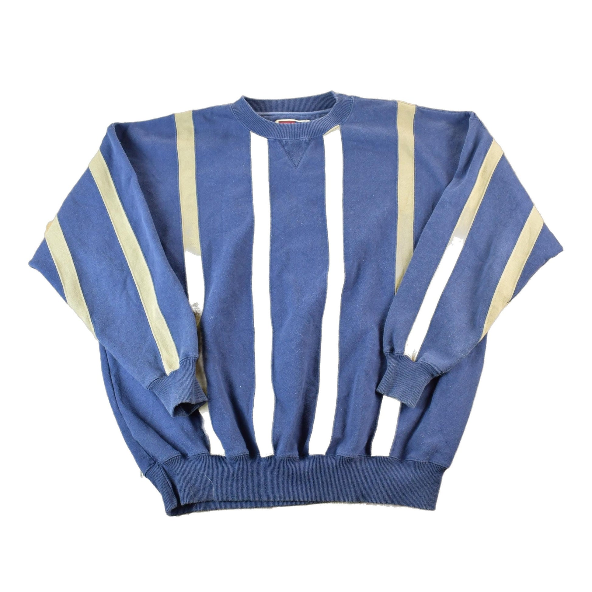 Vintage 1990s Crabble Classics Souvenir Crewneck Sweatshirt Made In USA Men's 2XL from propervintagecanada