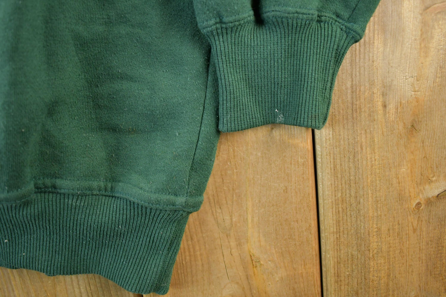 Vintage 1990s Crable Sportswear University of Miami Hurricanes Collegiate Crewneck Men's XL from propervintagecanada