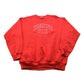Vintage 1990s Crable Sportswear Youngstown State University Penguins Collegiate Crewneck Men's XL from propervintagecanada