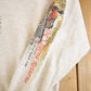 Vintage 1990s Crawford Notch Lane Train Souvenir Crewneck Sweatshirt Mens XL from propervintagecanada