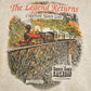 Vintage 1990s Crawford Notch Lane Train Souvenir Crewneck Sweatshirt Mens XL from propervintagecanada